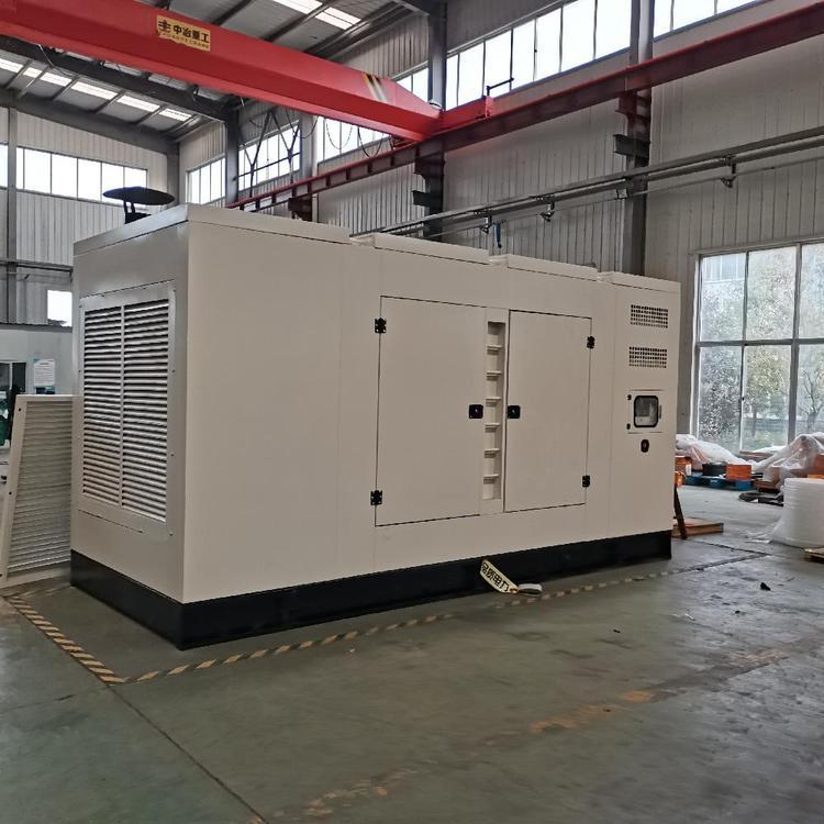 郴州发电机出租